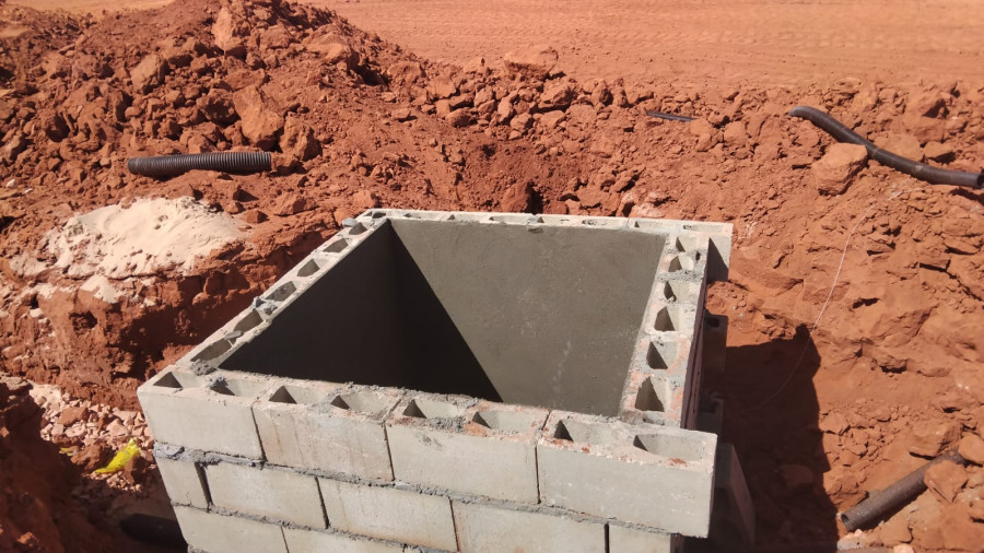 UNDERGROUND RDN – BRP Engenharia